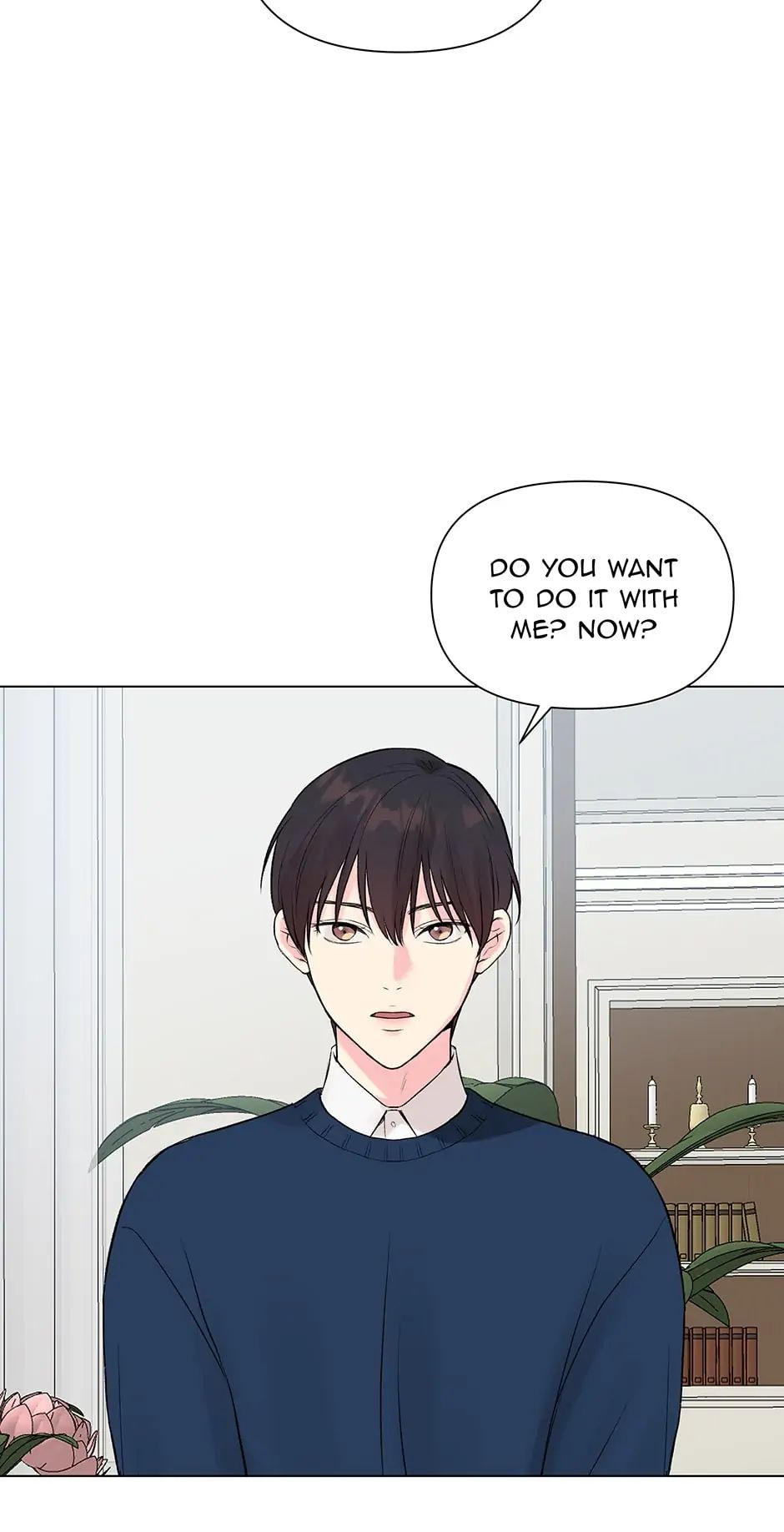 The Flower Blooming in My Hand Chapter 5 page 46 - 
