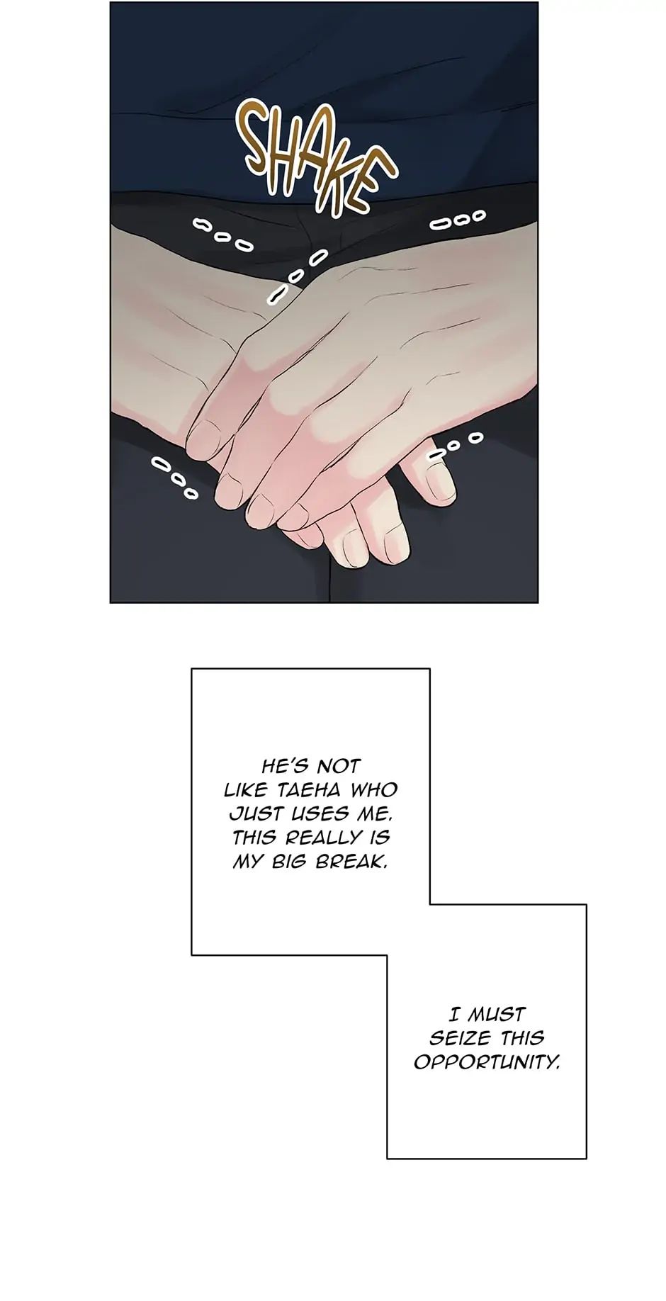 The Flower Blooming in My Hand Chapter 5 page 48 - 
