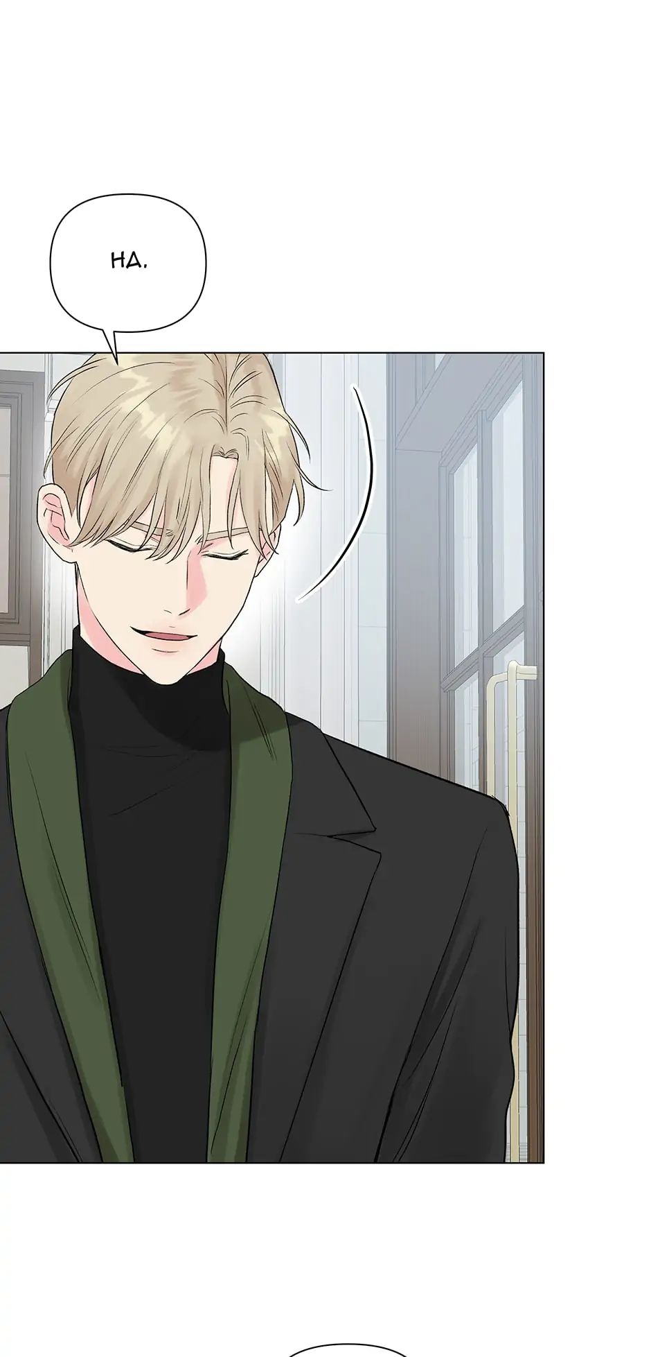 The Flower Blooming in My Hand Chapter 5 page 49 - 