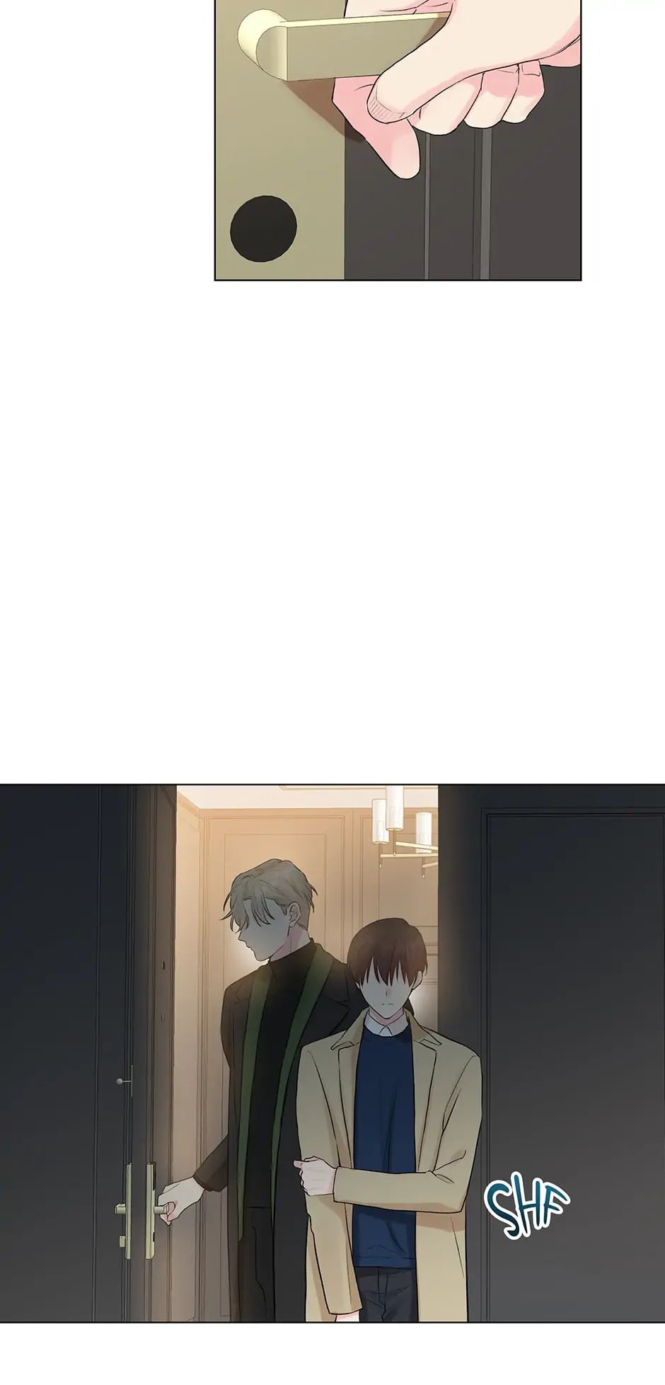 The Flower Blooming in My Hand Chapter 5 page 53 - 