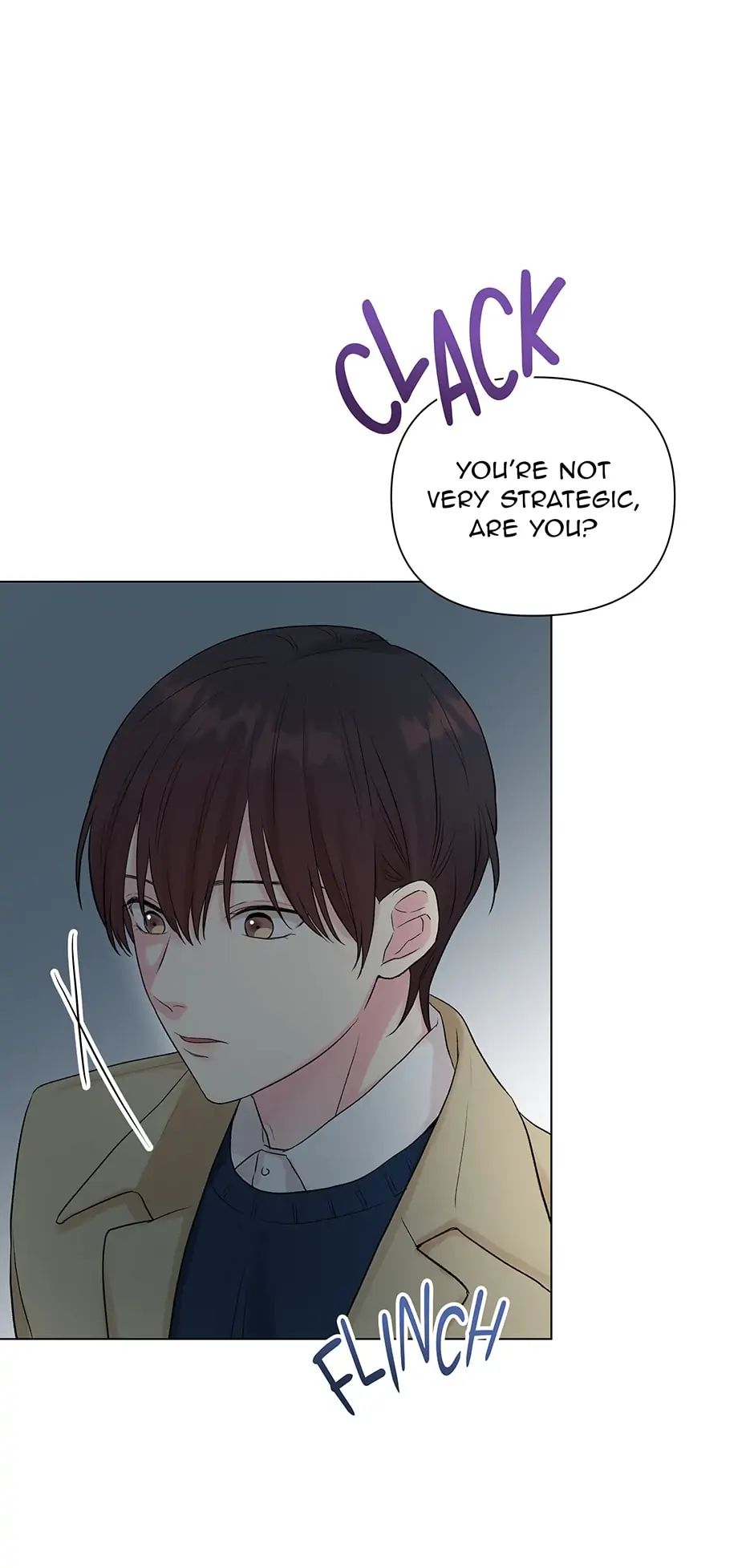 The Flower Blooming in My Hand Chapter 5 page 54 - 
