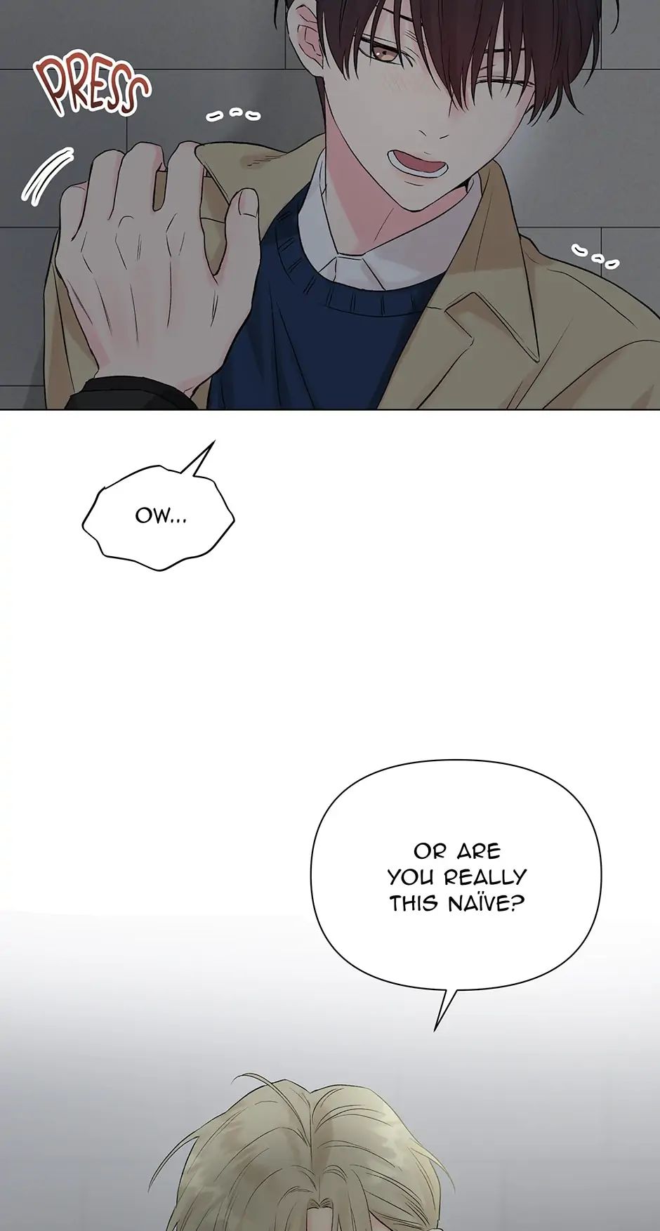 The Flower Blooming in My Hand Chapter 5 page 57 - 