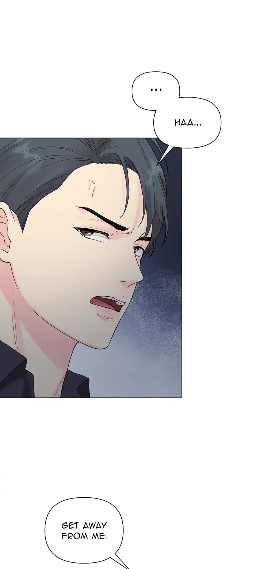The Flower Blooming in My Hand Chapter 5 page 7 - 