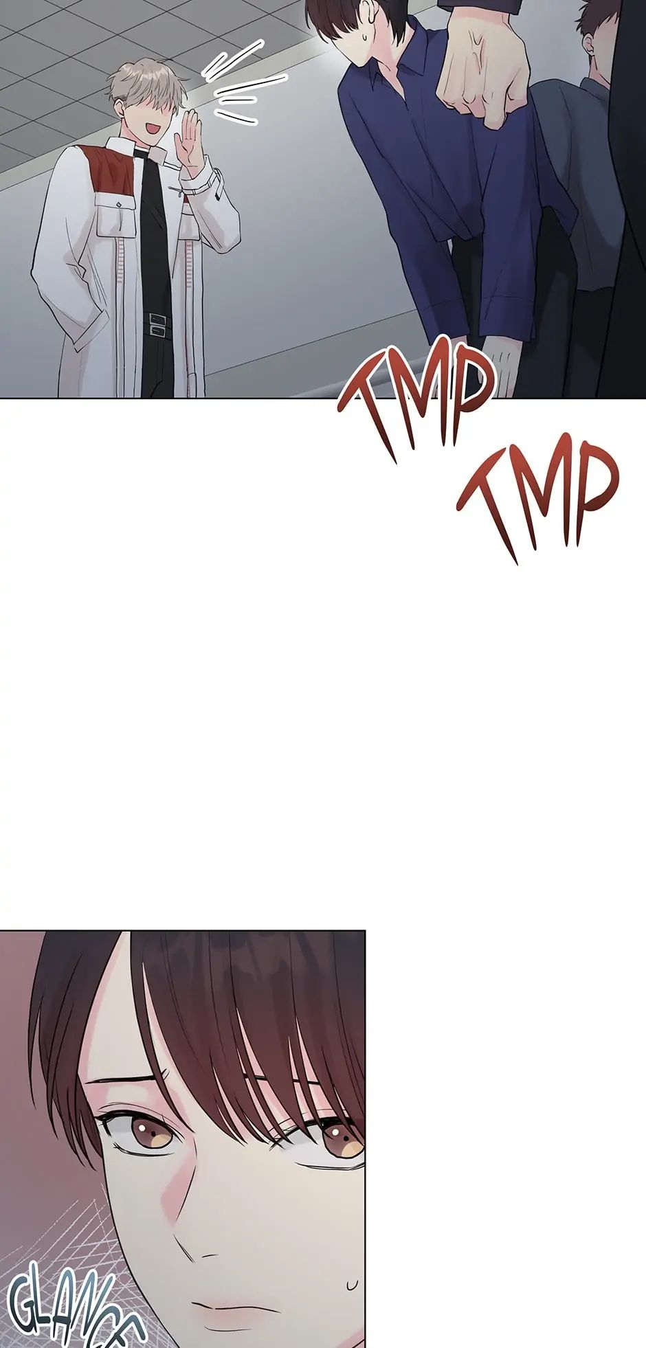 The Flower Blooming in My Hand Chapter 5 page 9 - 