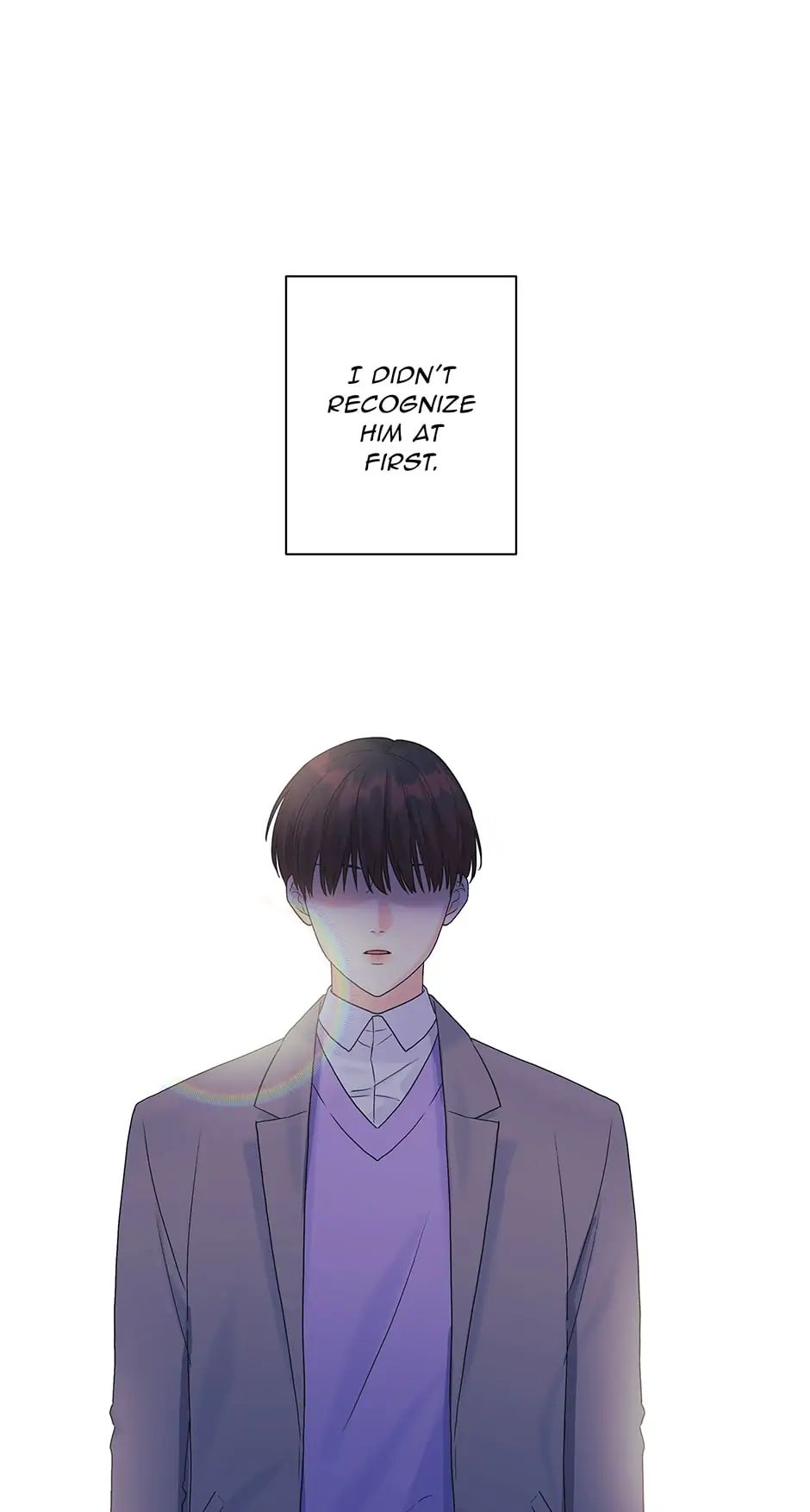The Flower Blooming in My Hand Chapter 50 page 2 - 
