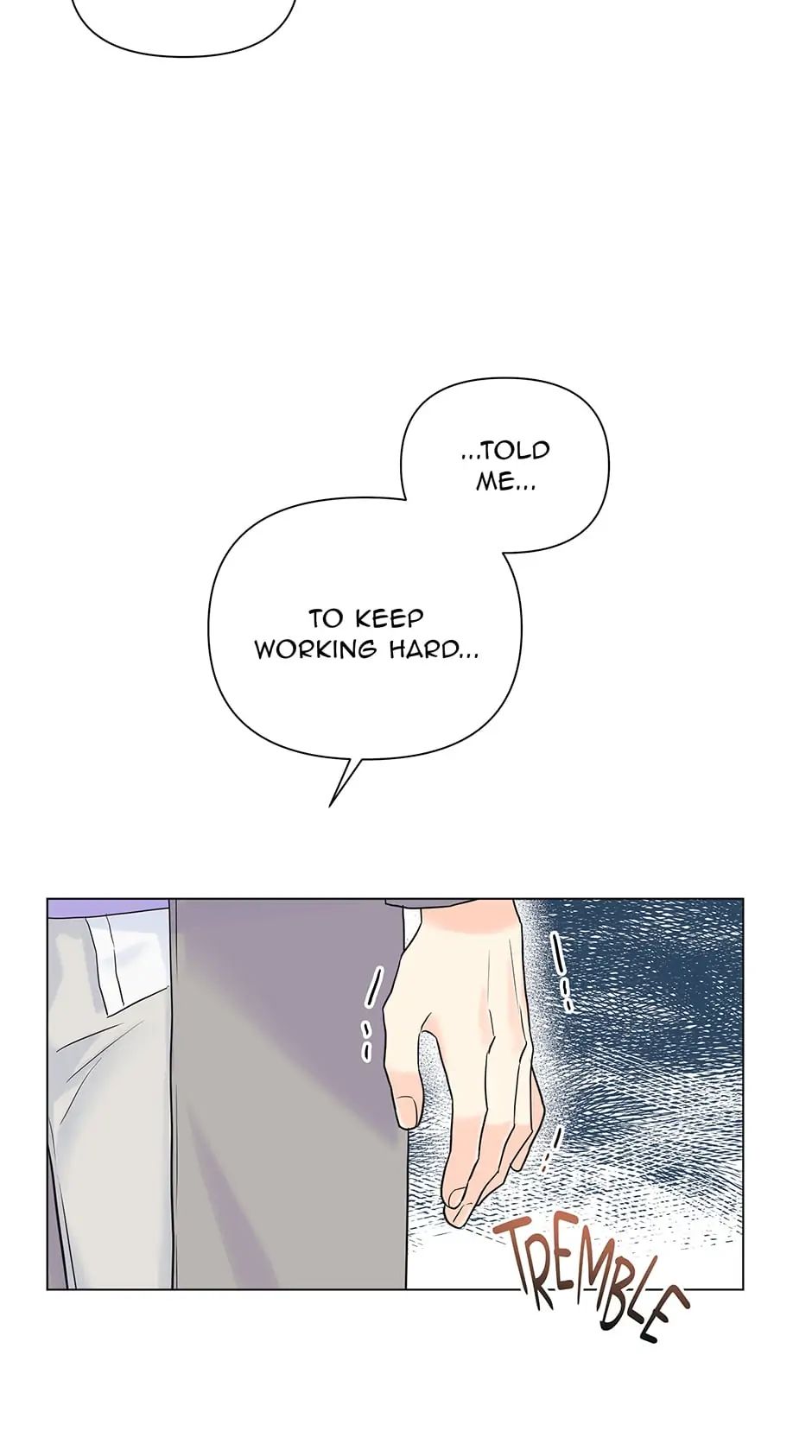 The Flower Blooming in My Hand Chapter 50 page 12 - 