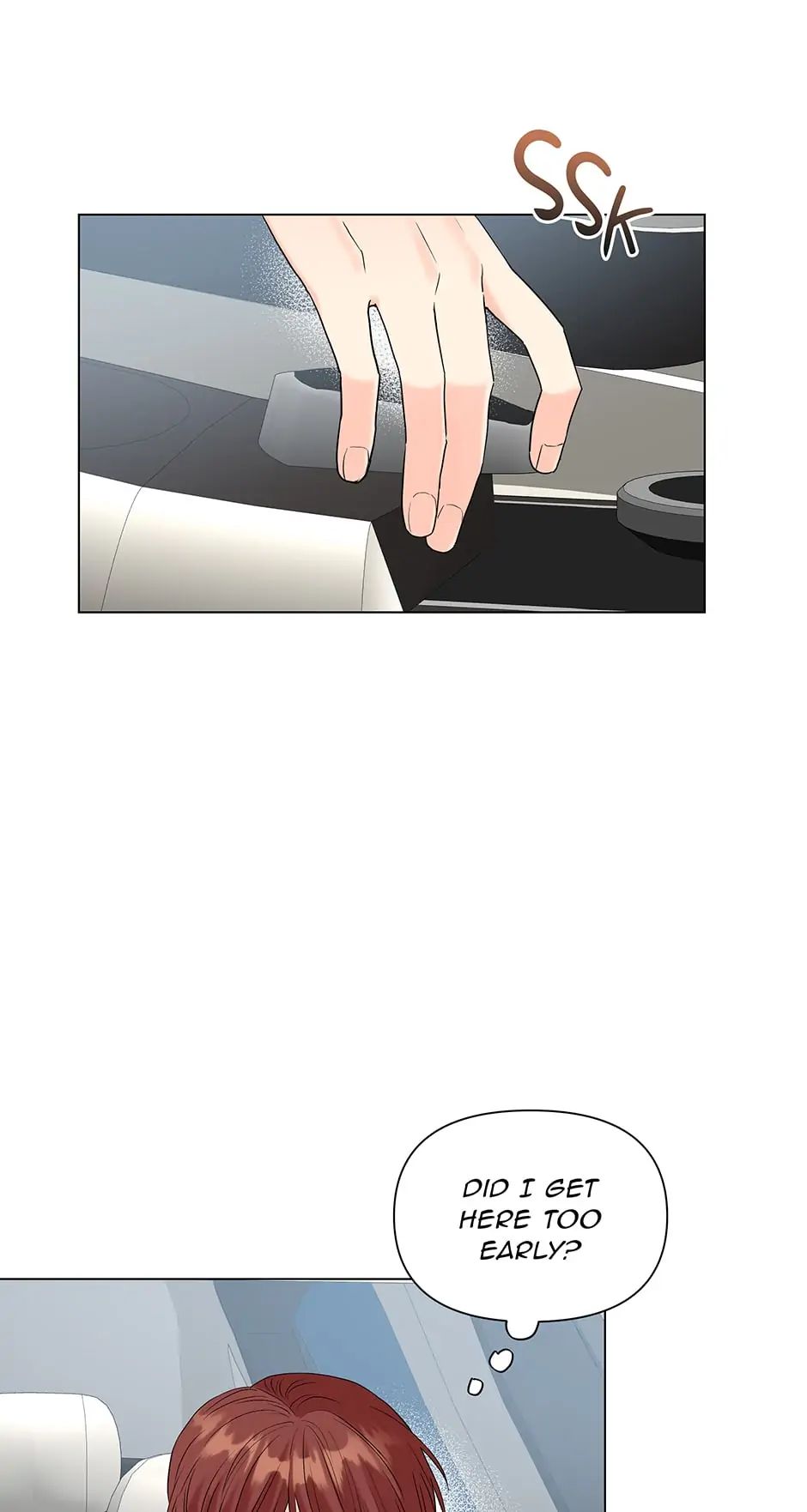 The Flower Blooming in My Hand Chapter 50 page 17 - 