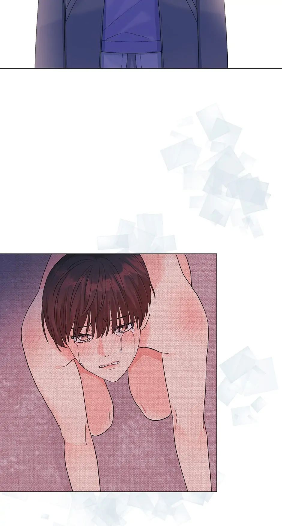 The Flower Blooming in My Hand Chapter 50 page 3 - 