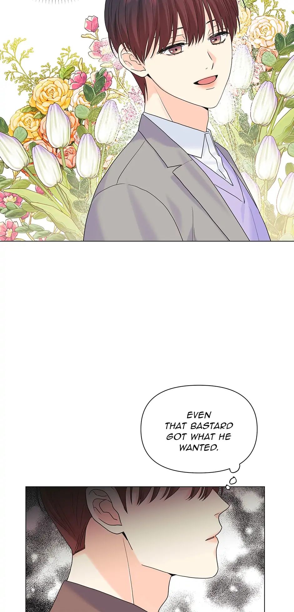 The Flower Blooming in My Hand Chapter 50 page 22 - 