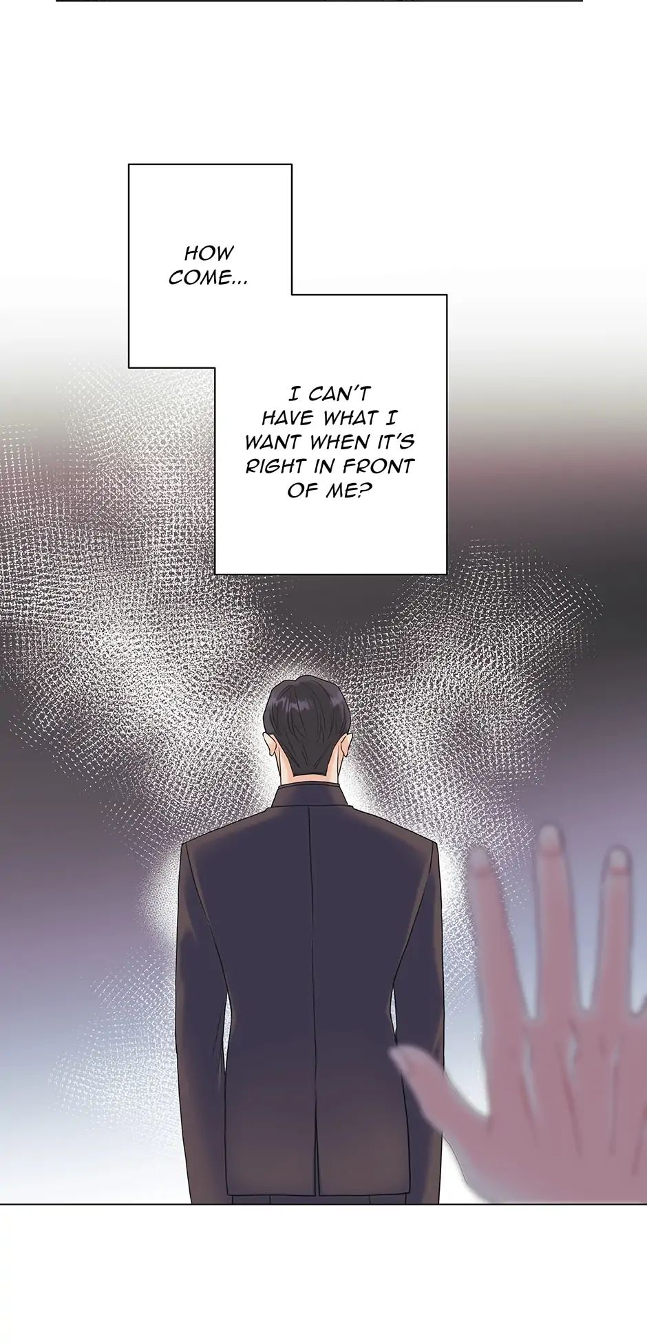 The Flower Blooming in My Hand Chapter 50 page 23 - 