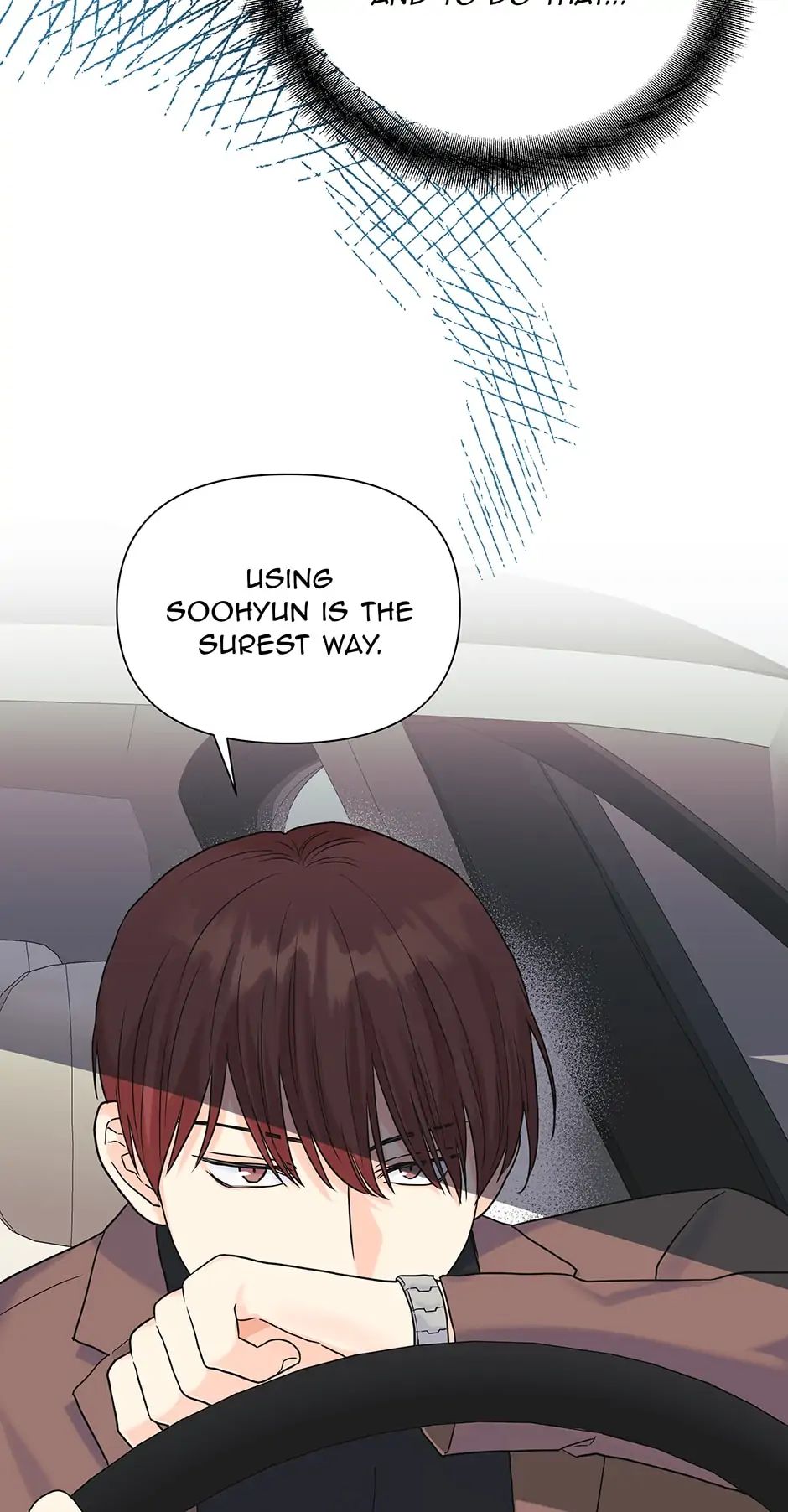 The Flower Blooming in My Hand Chapter 50 page 26 - 
