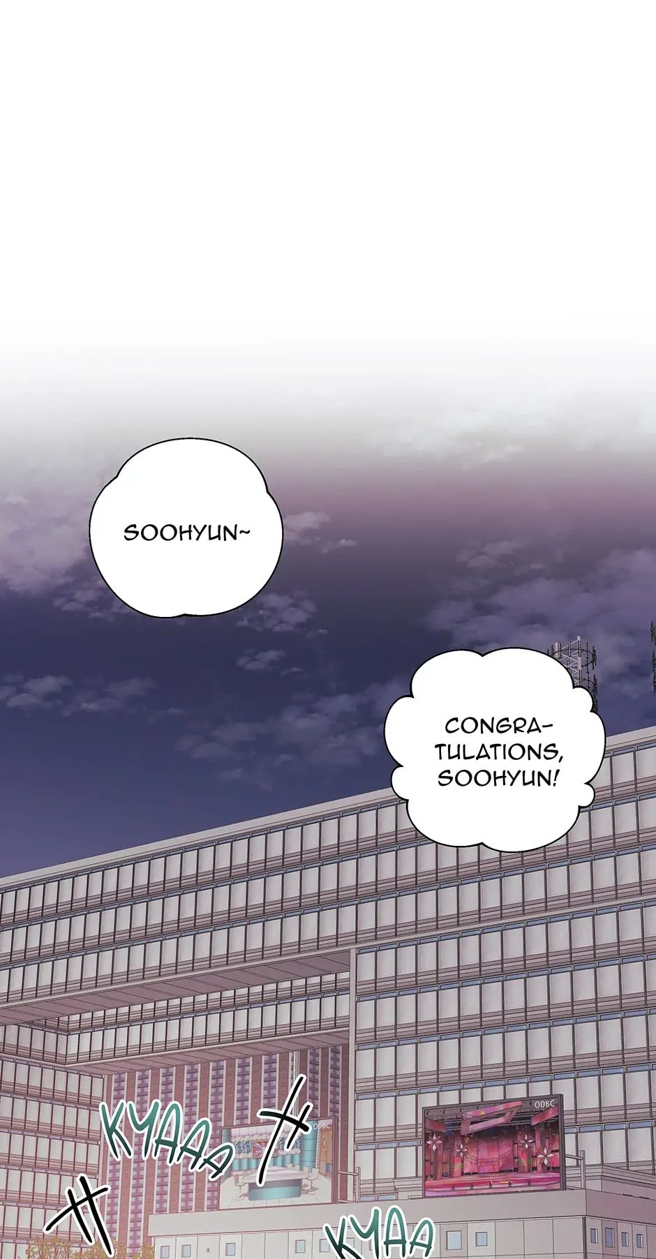 The Flower Blooming in My Hand Chapter 50 page 28 - 