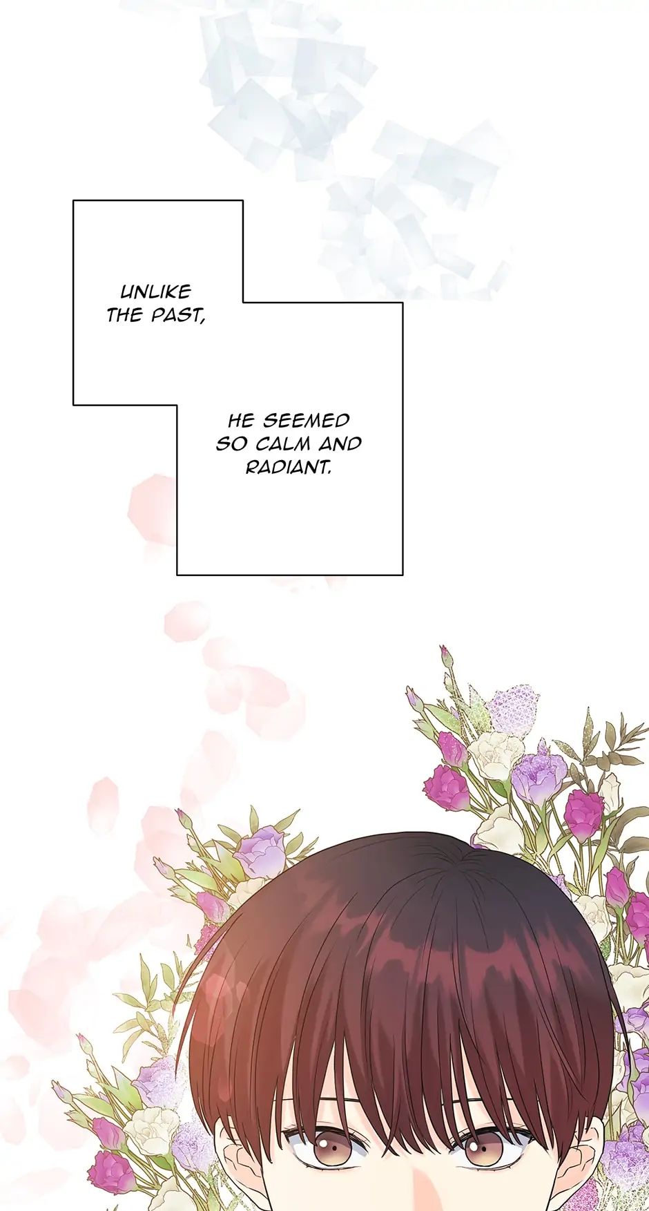 The Flower Blooming in My Hand Chapter 50 page 4 - 