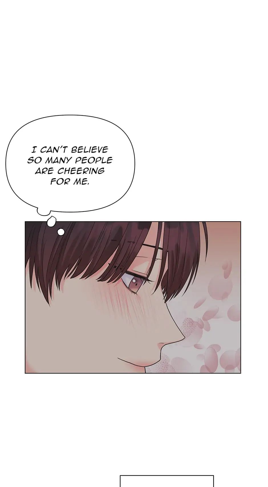 The Flower Blooming in My Hand Chapter 50 page 31 - 