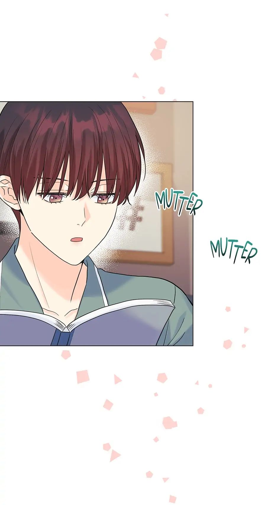 The Flower Blooming in My Hand Chapter 50 page 35 - 