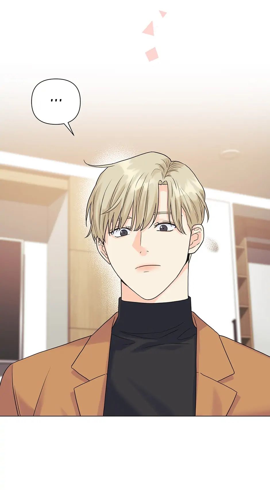 The Flower Blooming in My Hand Chapter 50 page 36 - 