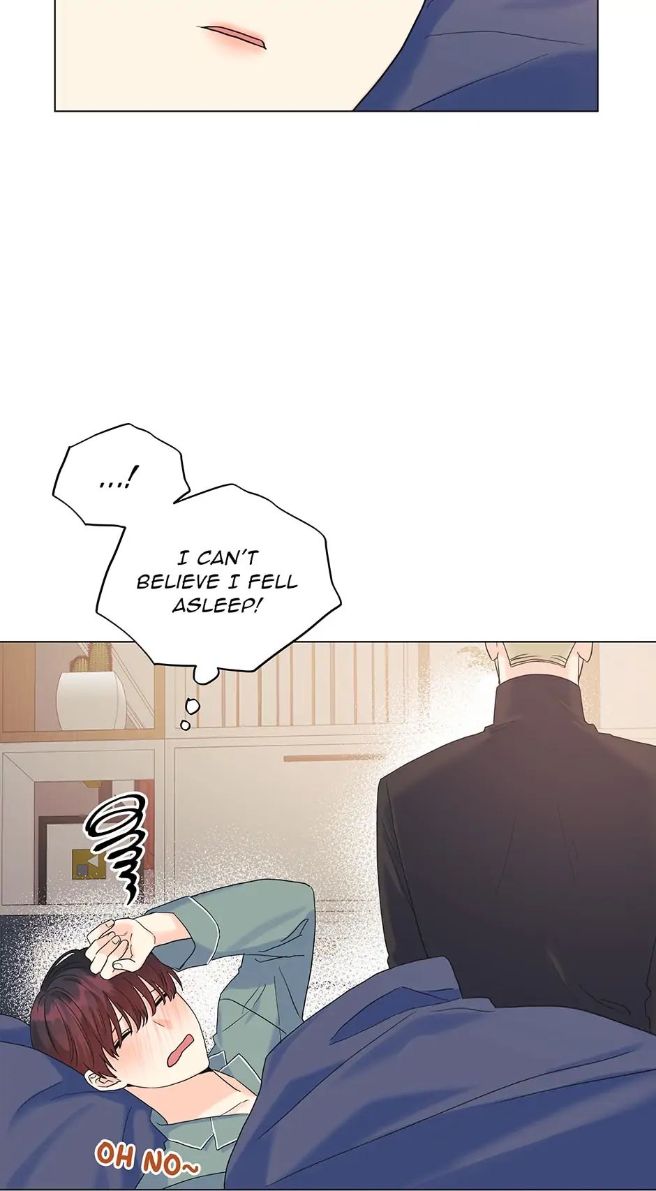 The Flower Blooming in My Hand Chapter 50 page 40 - 