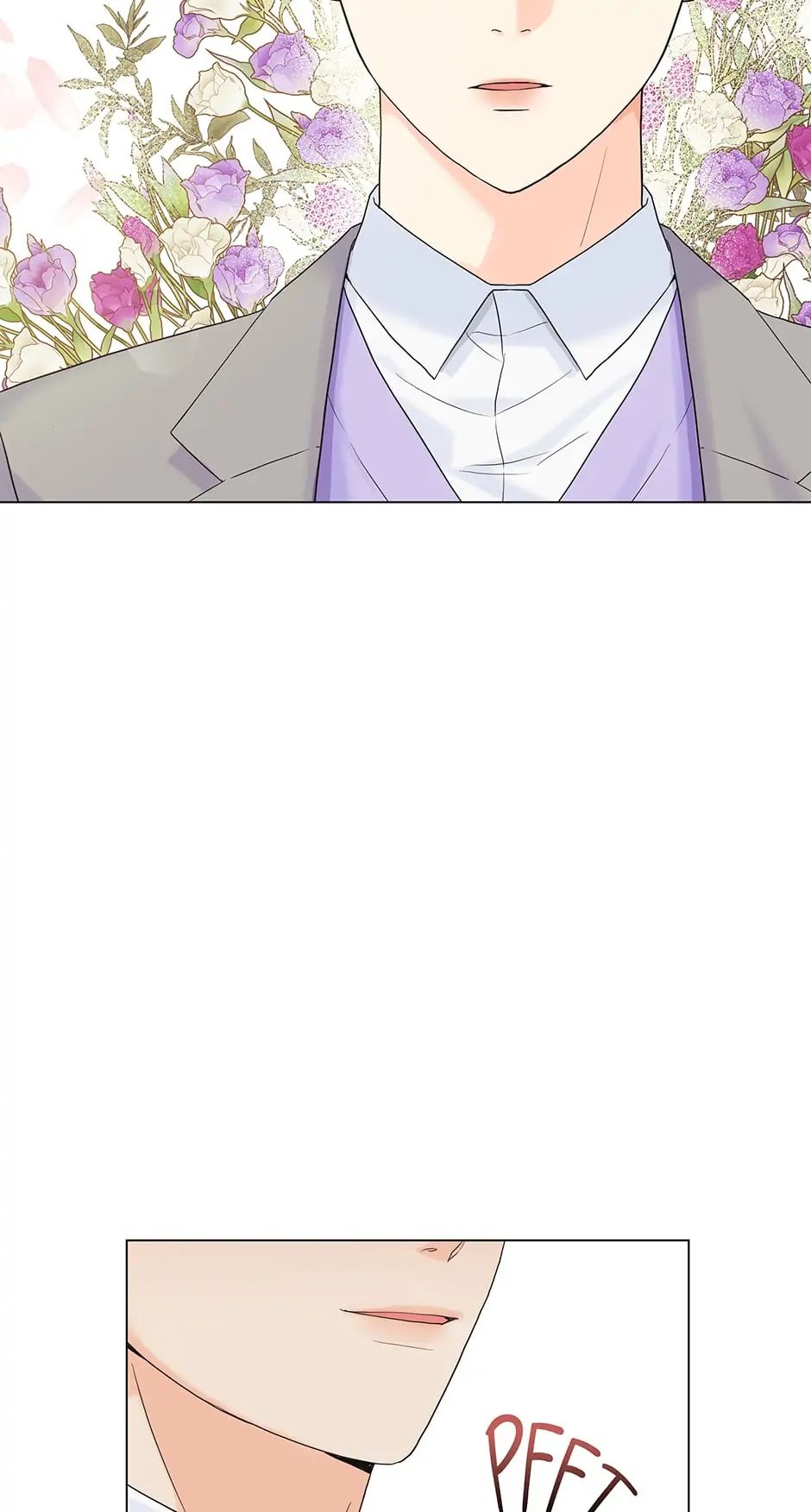 The Flower Blooming in My Hand Chapter 50 page 5 - 