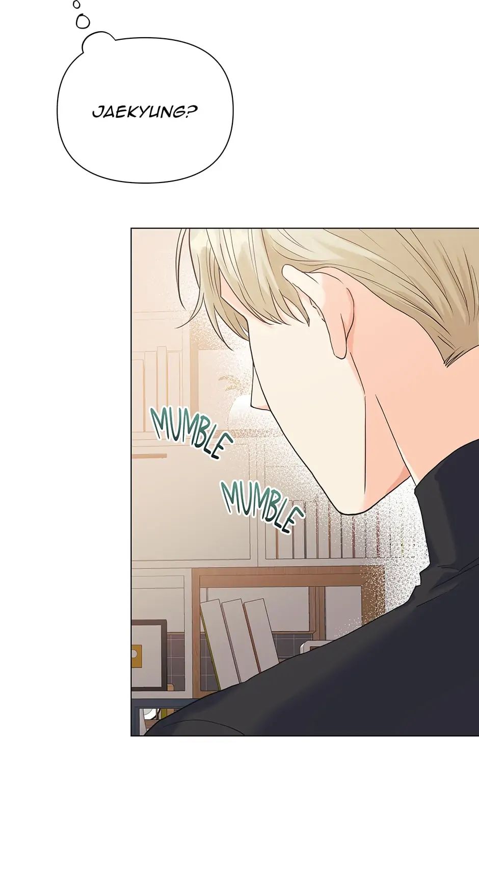 The Flower Blooming in My Hand Chapter 50 page 42 - 