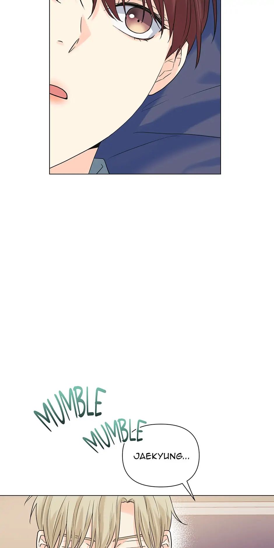 The Flower Blooming in My Hand Chapter 50 page 44 - 