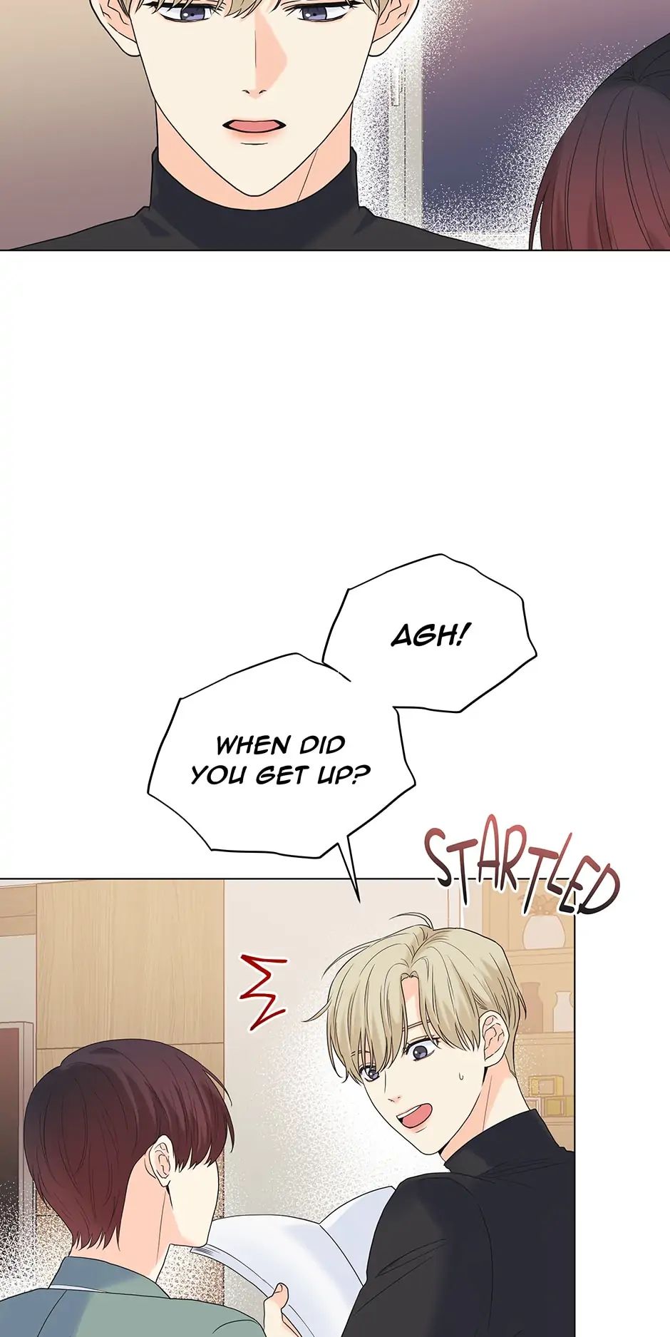 The Flower Blooming in My Hand Chapter 50 page 45 - 