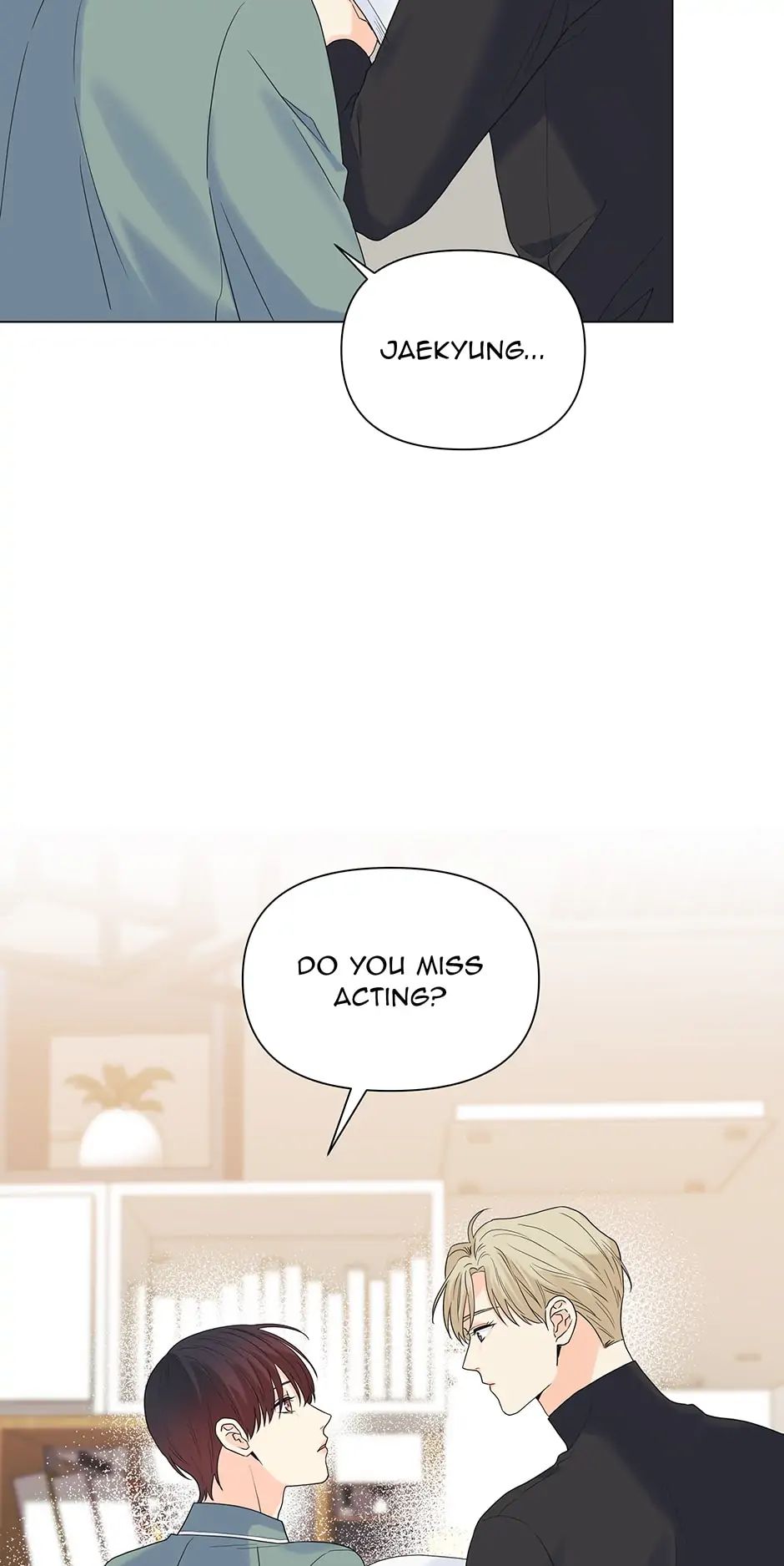 The Flower Blooming in My Hand Chapter 50 page 46 - 