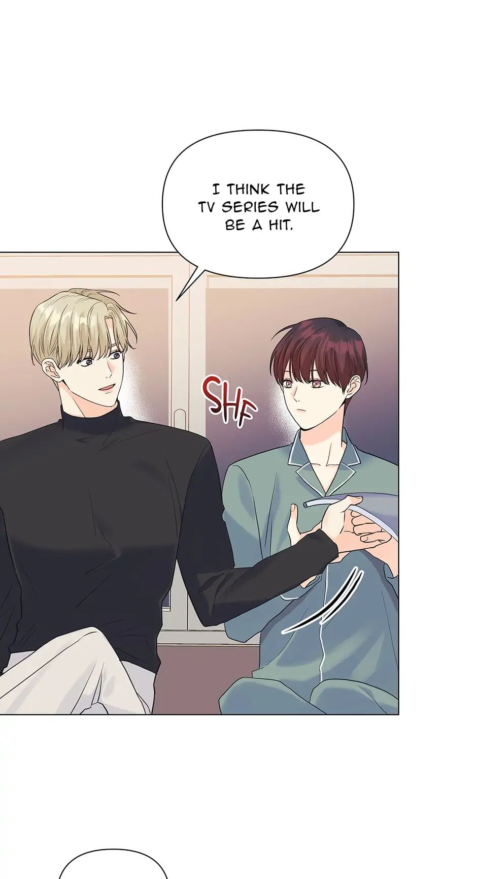 The Flower Blooming in My Hand Chapter 50 page 48 - 