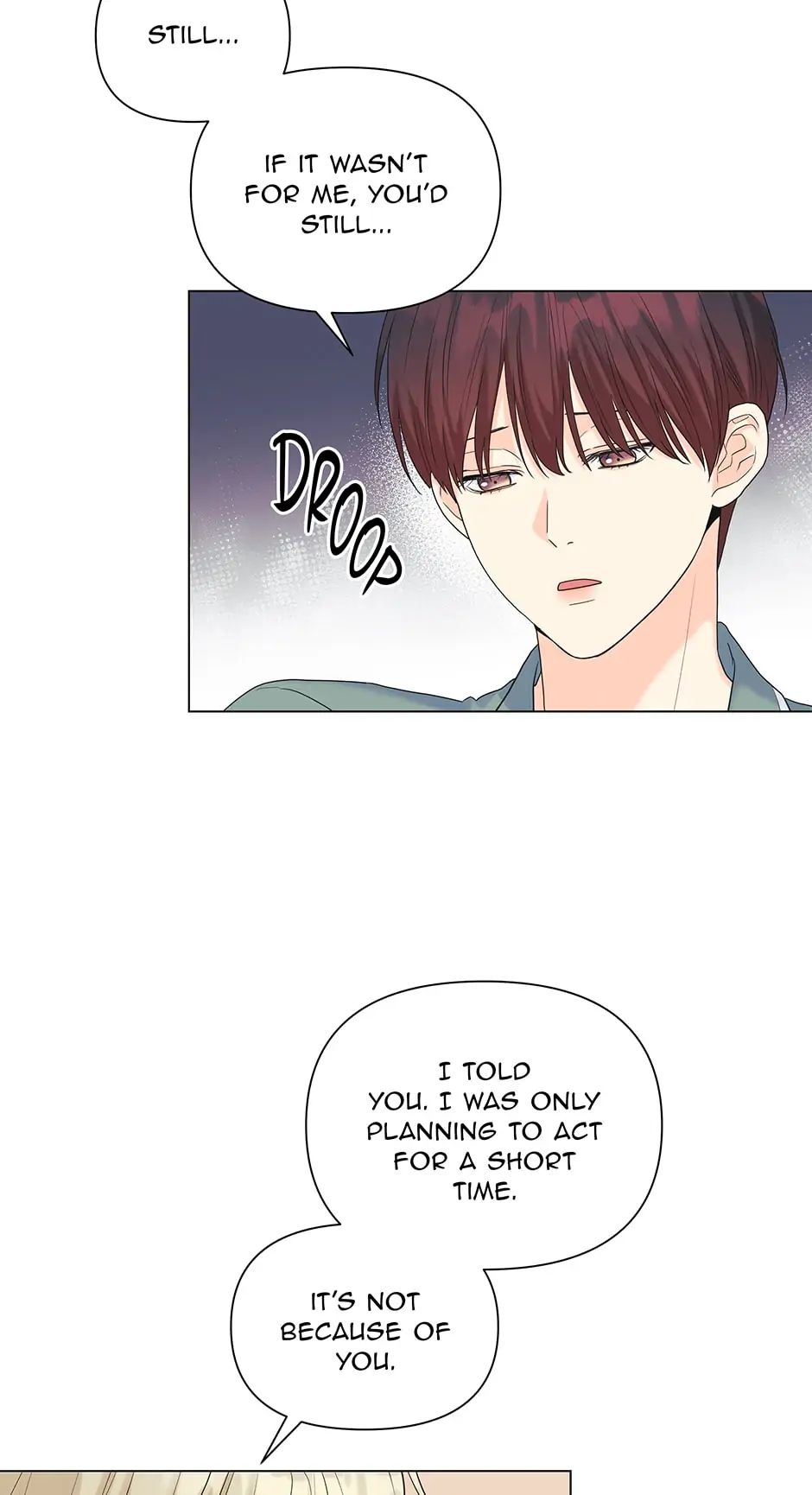 The Flower Blooming in My Hand Chapter 50 page 49 - 