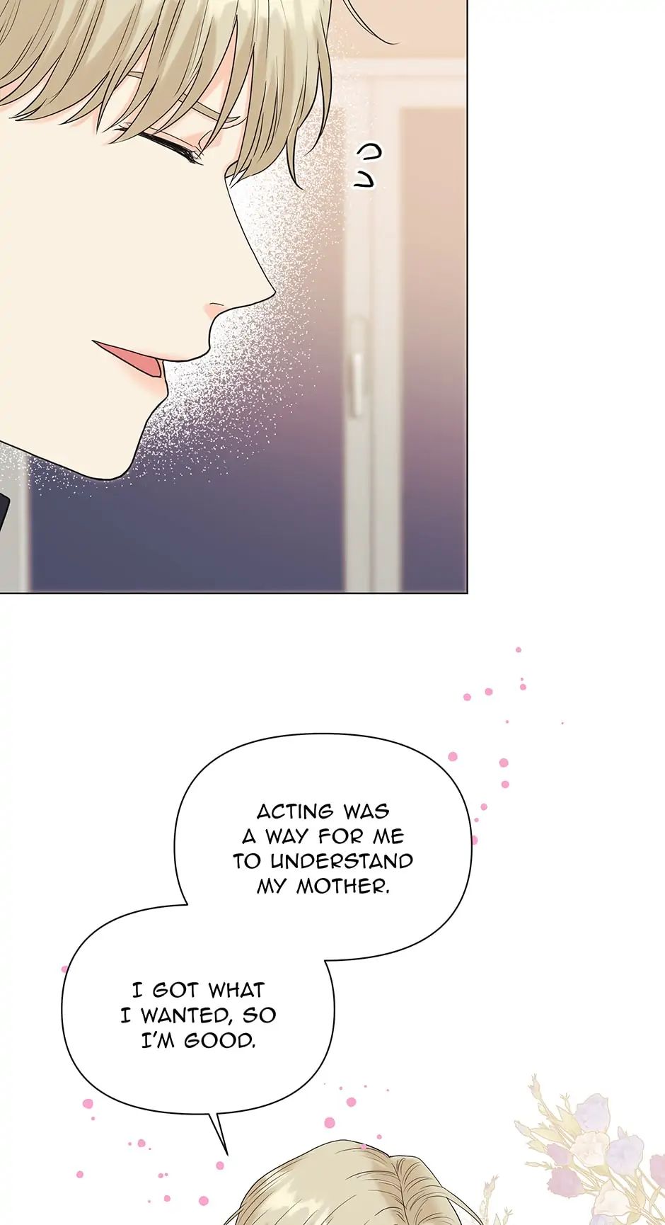 The Flower Blooming in My Hand Chapter 50 page 50 - 