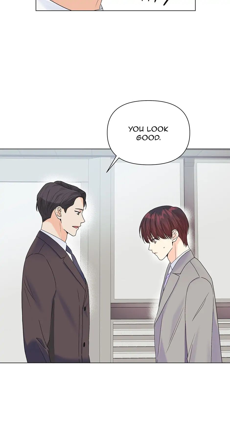 The Flower Blooming in My Hand Chapter 50 page 6 - 
