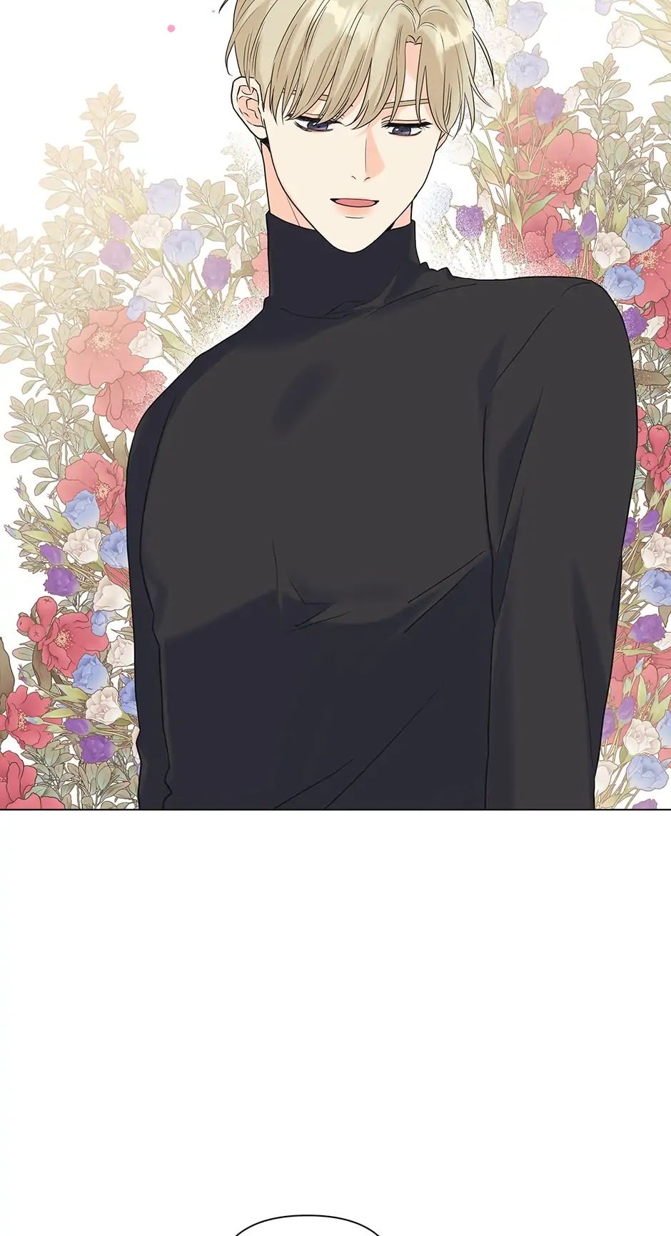 The Flower Blooming in My Hand Chapter 50 page 51 - 