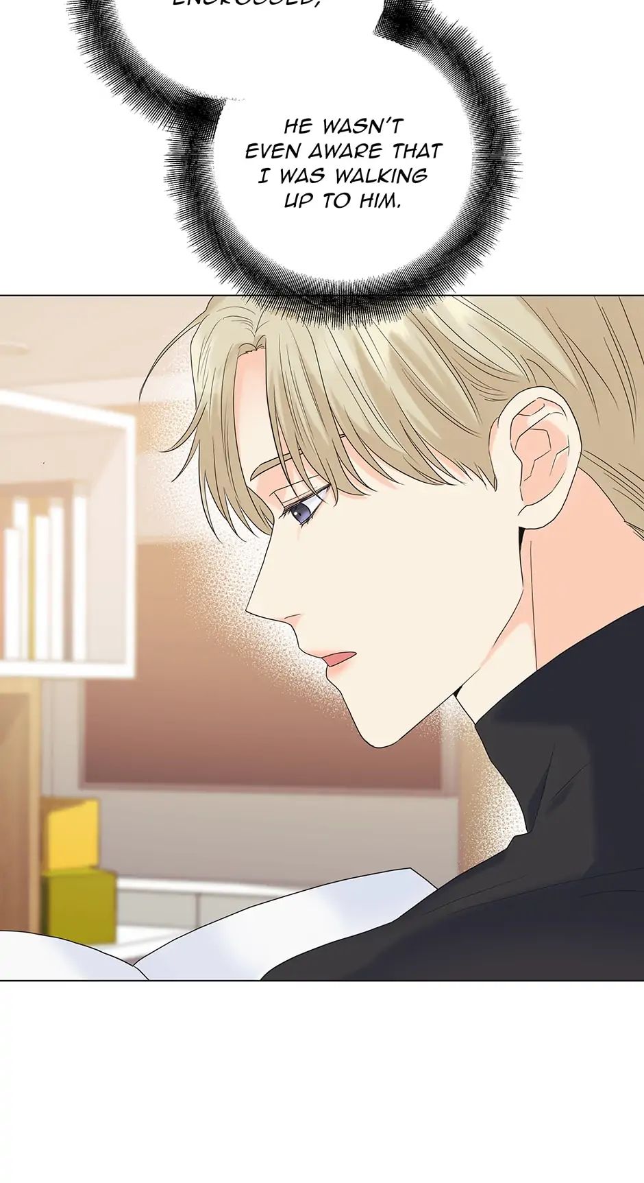 The Flower Blooming in My Hand Chapter 50 page 53 - 