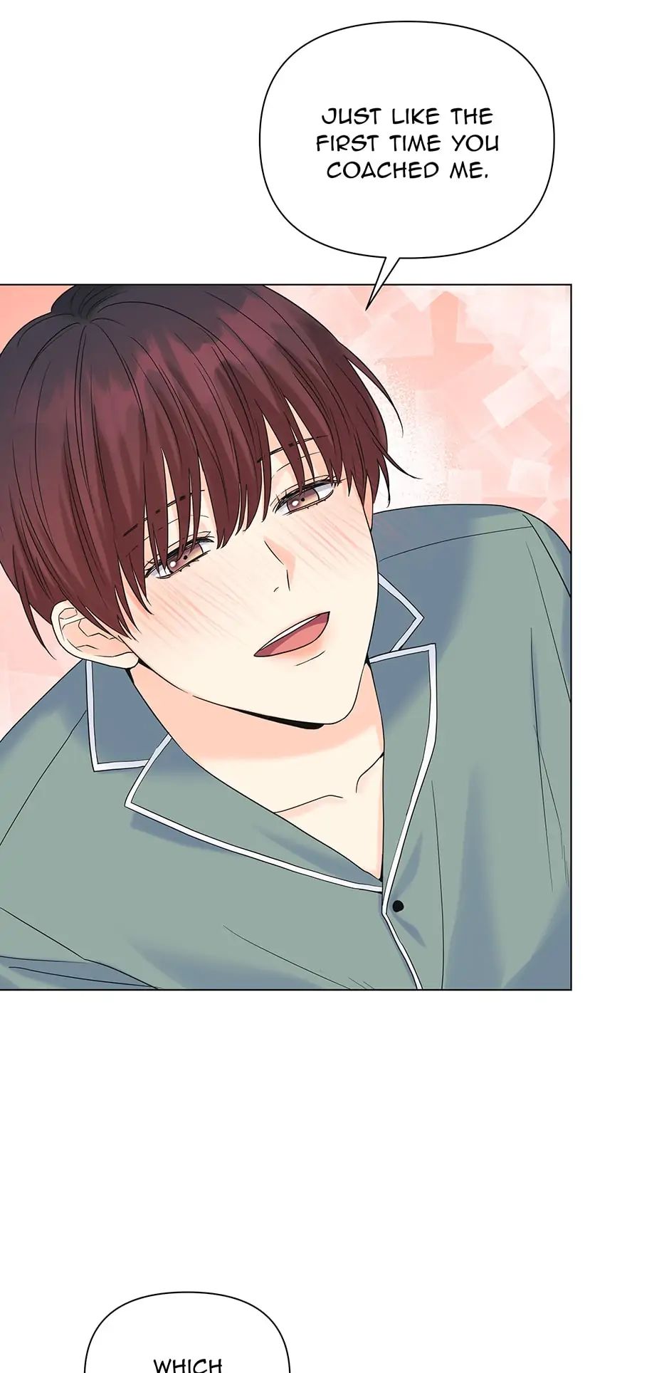 The Flower Blooming in My Hand Chapter 50 page 55 - 