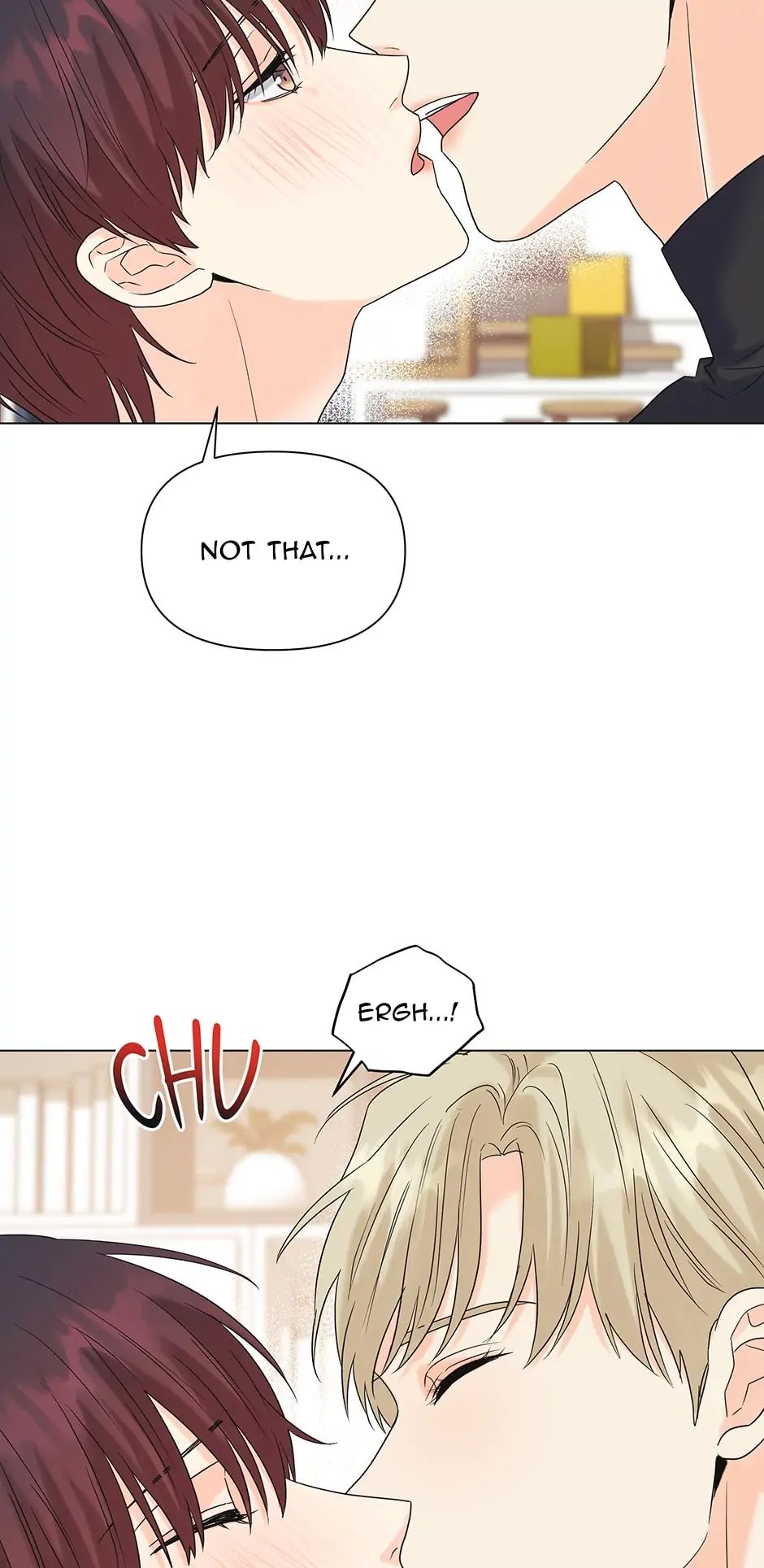 The Flower Blooming in My Hand Chapter 50 page 57 - 