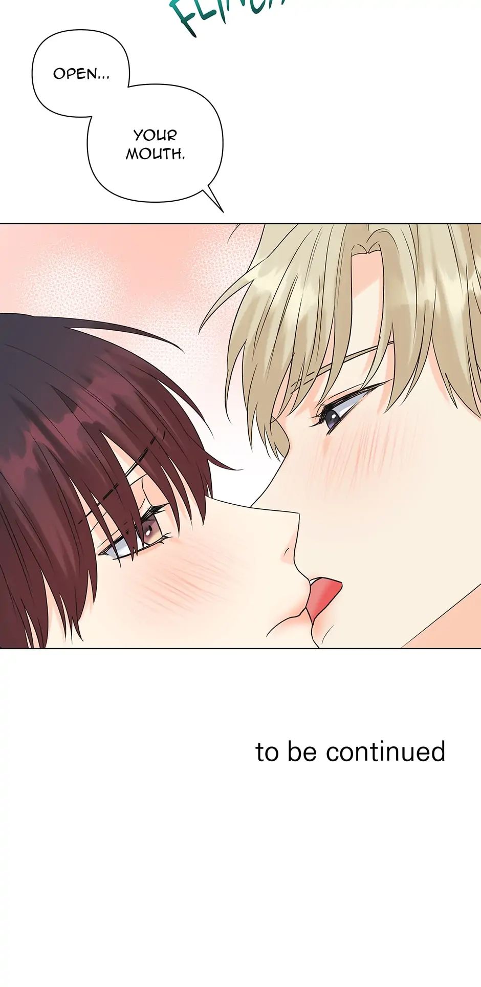 The Flower Blooming in My Hand Chapter 50 page 59 - 