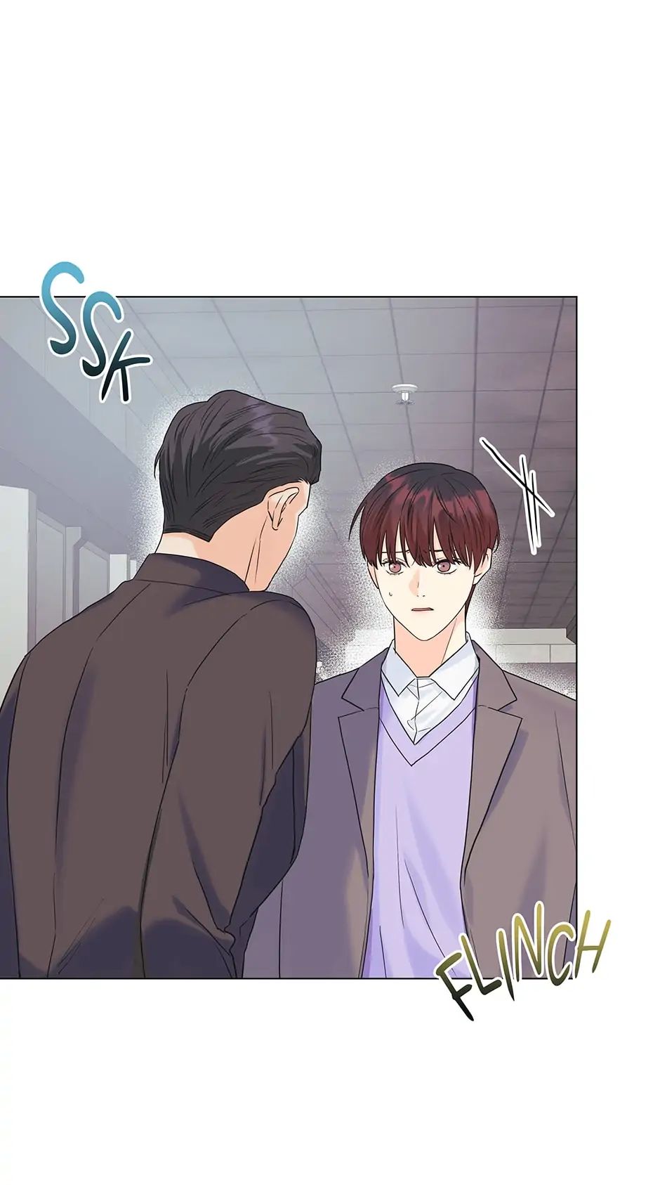 The Flower Blooming in My Hand Chapter 50 page 8 - 