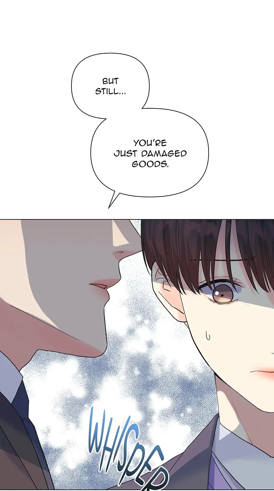 The Flower Blooming in My Hand Chapter 50 page 9 - 