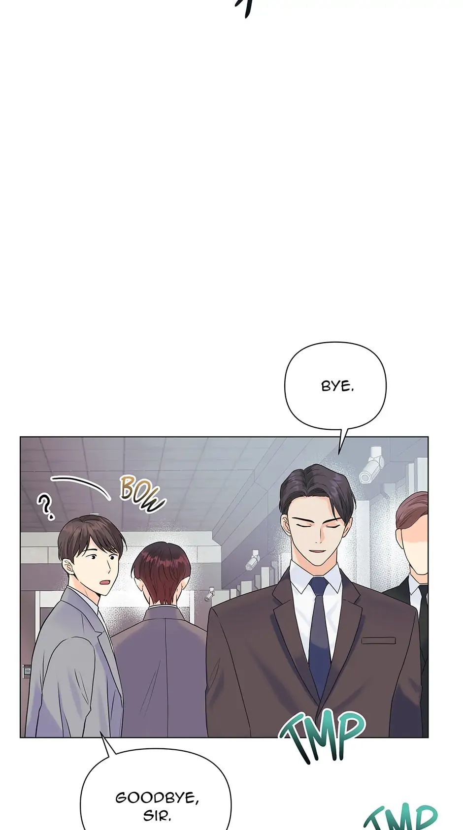 The Flower Blooming in My Hand Chapter 50 page 10 - 