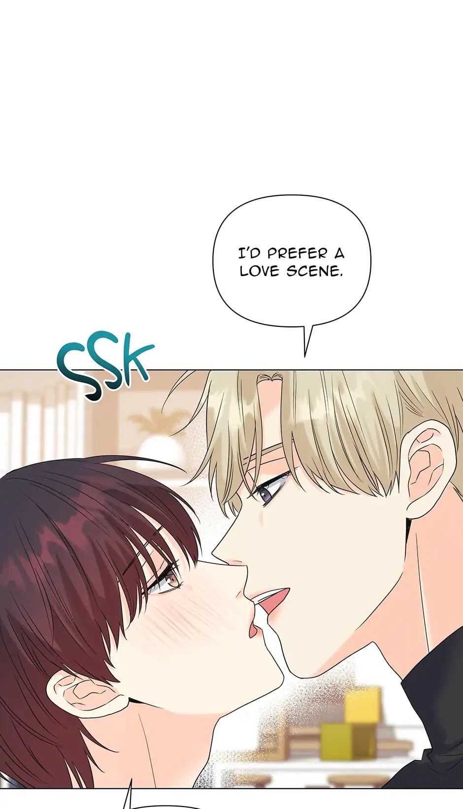 The Flower Blooming in My Hand Chapter 51 page 2 - 