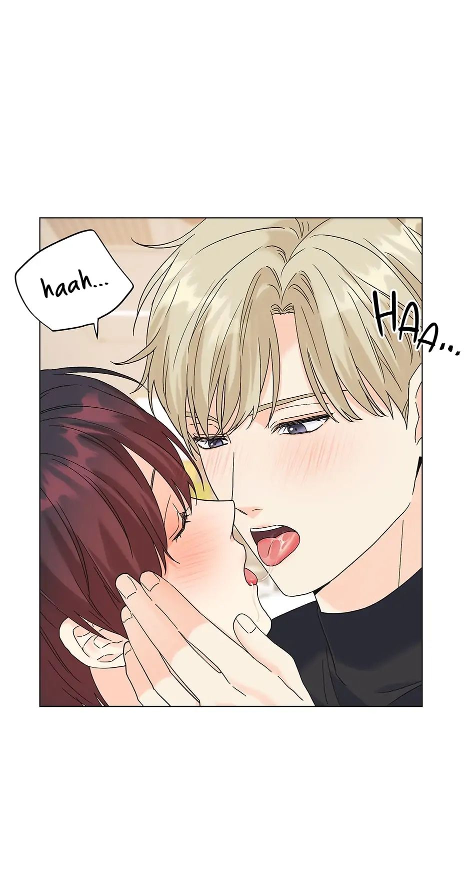 The Flower Blooming in My Hand Chapter 51 page 11 - 