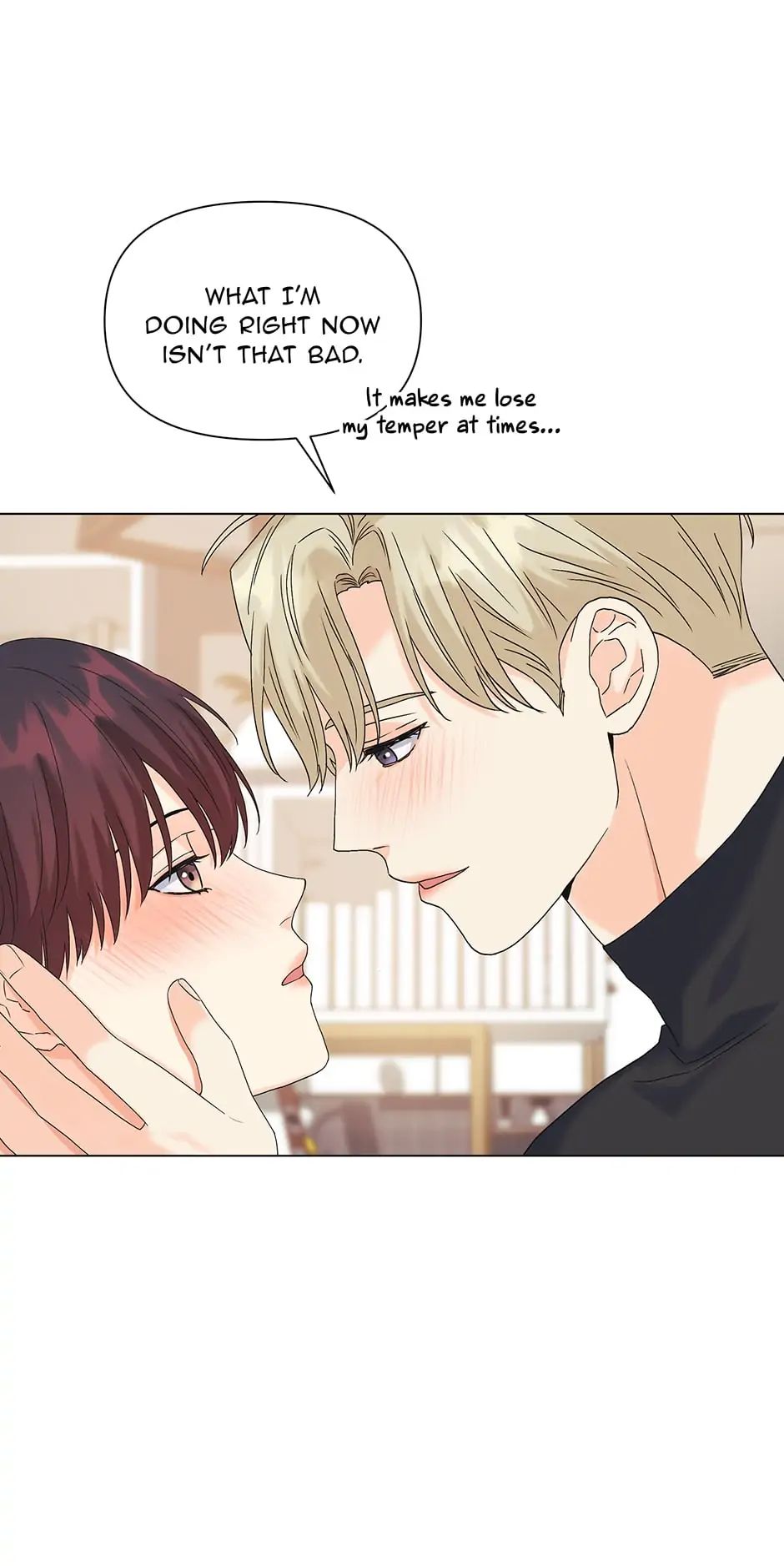 The Flower Blooming in My Hand Chapter 51 page 12 - 