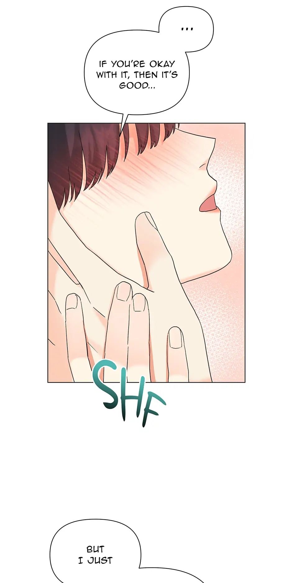 The Flower Blooming in My Hand Chapter 51 page 13 - 