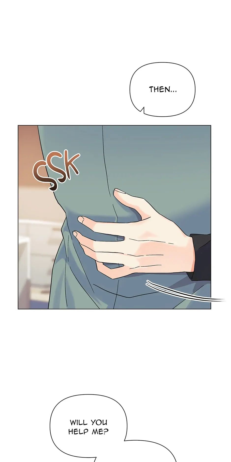 The Flower Blooming in My Hand Chapter 51 page 16 - 