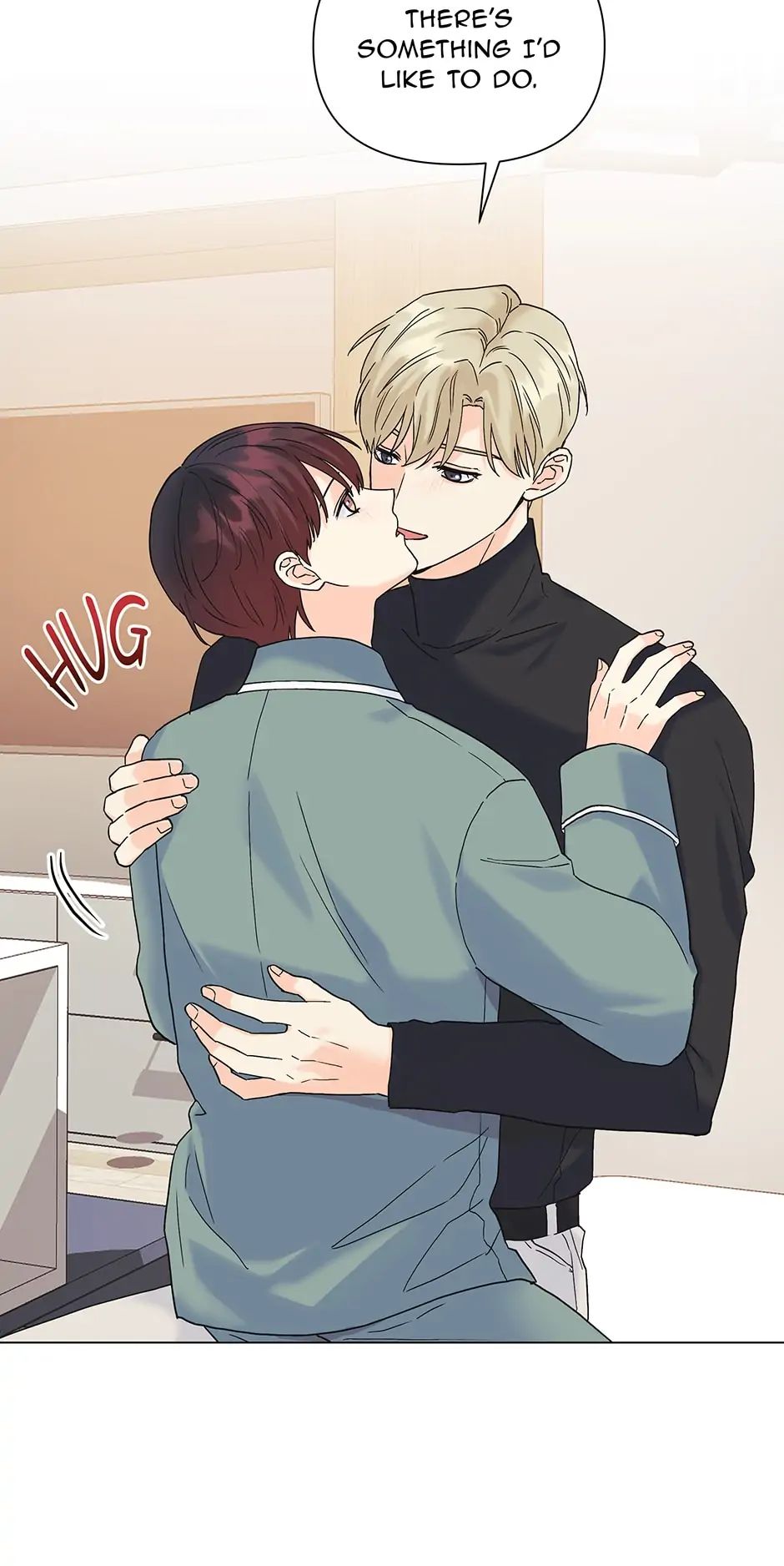 The Flower Blooming in My Hand Chapter 51 page 17 - 