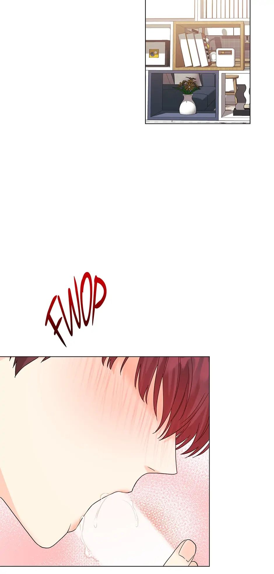 The Flower Blooming in My Hand Chapter 51 page 20 - 
