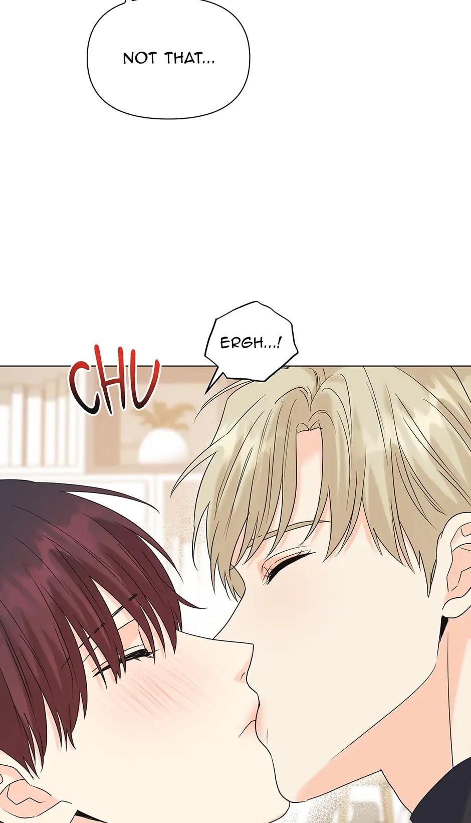 The Flower Blooming in My Hand Chapter 51 page 3 - 