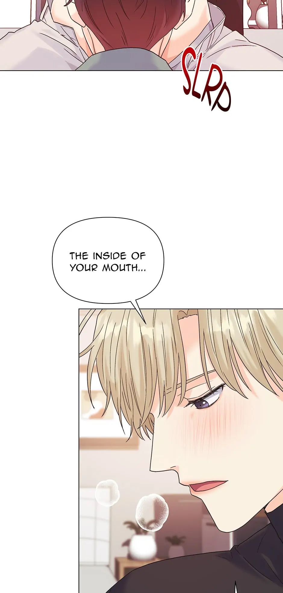 The Flower Blooming in My Hand Chapter 51 page 22 - 