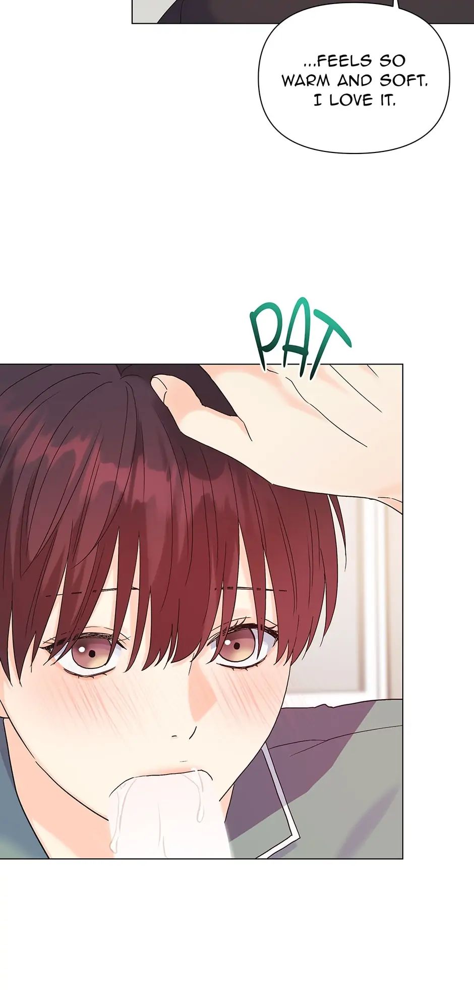 The Flower Blooming in My Hand Chapter 51 page 23 - 