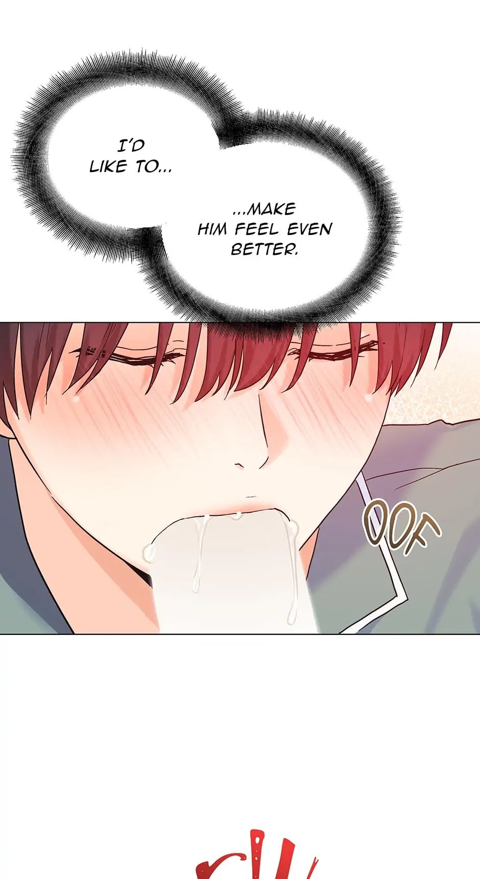 The Flower Blooming in My Hand Chapter 51 page 24 - 