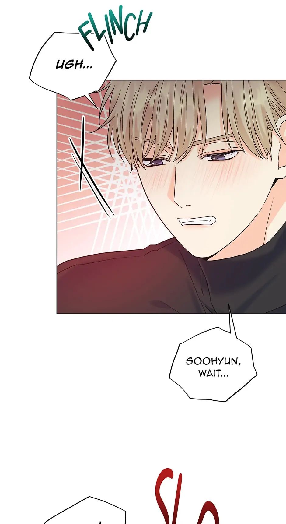 The Flower Blooming in My Hand Chapter 51 page 26 - 
